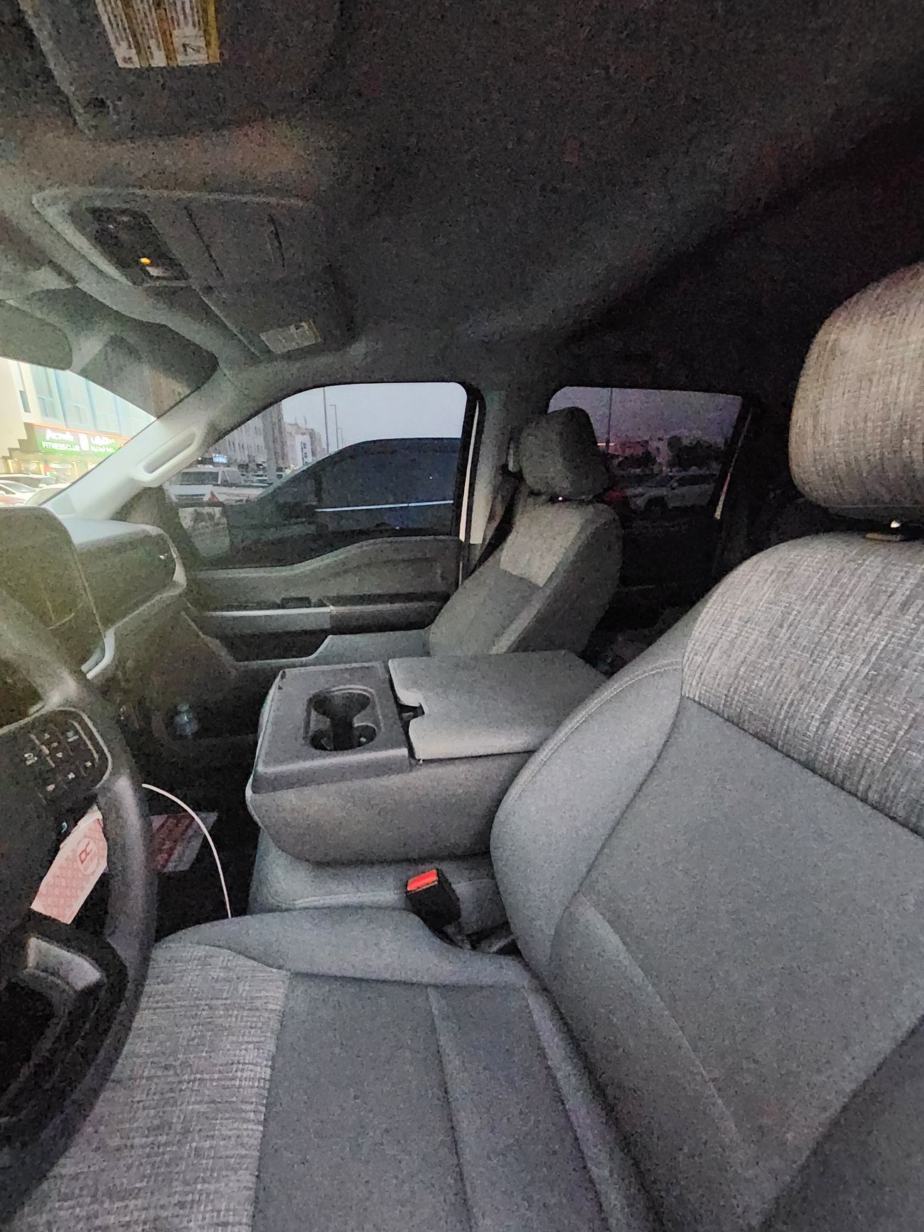 فورد F 150 XLT 3.3L V6 4×2