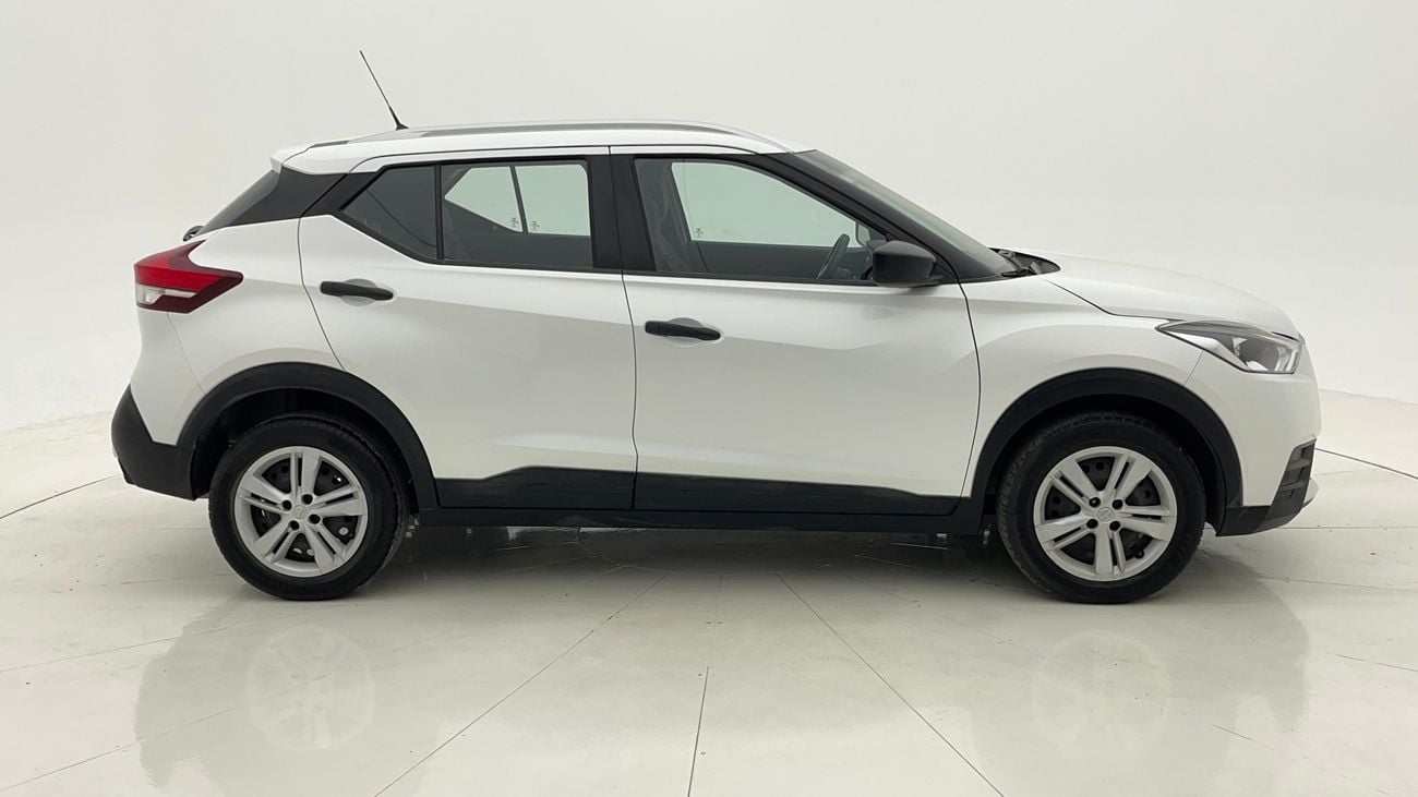 Nissan Kicks S 1.6 | Zero Down Payment | Home Test Drive