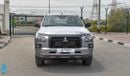 Mitsubishi L200 Triton GL Diesel 2026 | Only Available with us | Double Cabin 4x4 | 5 MT | Mid-Line / Export Only