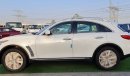 إنفينيتي QX70 INFINITI QX70-2018 0KM GCC - 3.7L /4X4 / A/T - PTR - FULL OPTION