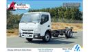 Mitsubishi Fuso Canter 2024 Fuso Euro 5 - 3.0L - Ready to Drive - Diesel - Book now!