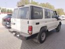 Toyota Land Cruiser NEW TOYOTA LAND CRUISER LC 76 LX 4.2L V6 DIESEL 4WD MODEL 2025