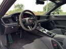 بورش 911 GT3 WEISSACH PACKAGE **2026**GERMAN SPEC