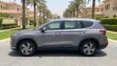 Hyundai Santa Fe COMFORT 2023 | AED 1410/Month | 0 DP | 30 Day Return | Warranty | Service History