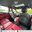 Porsche Cayenne Porsche Cayenne V6 Design Edition Red interior  Full Option GCC AED Under Warranty