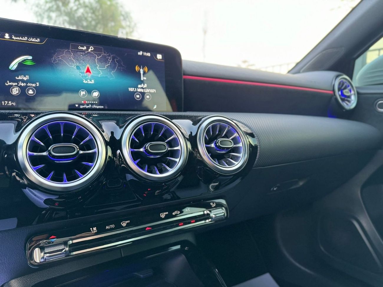 Mercedes-Benz A 35 AMG MERCEDES_BENZ.A_CLASS .AMG A 35