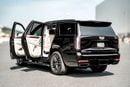 Cadillac Escalade Sport Platinum 6.2L AWD