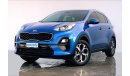 Kia Sportage EX