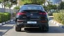 Mercedes Benz GLE53 AMG (For Export , НА ЭКСПОРТ) 4MATIC+ EQ Boost 2026 GCC Без пробега