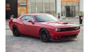 Dodge Challenger SRT 392