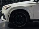 Mercedes-Benz GLE 53 AMG Coupe 4MATIC+ 2020 Mercedes Benz GLE53 AMG Coupe, Mercedes Warranty + Service Pack, GCC