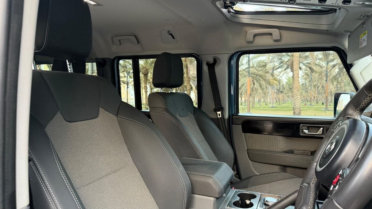 INEOS Grenadier TRIALMASTER  EDITION EXPORTED FROM AUSTRALIA