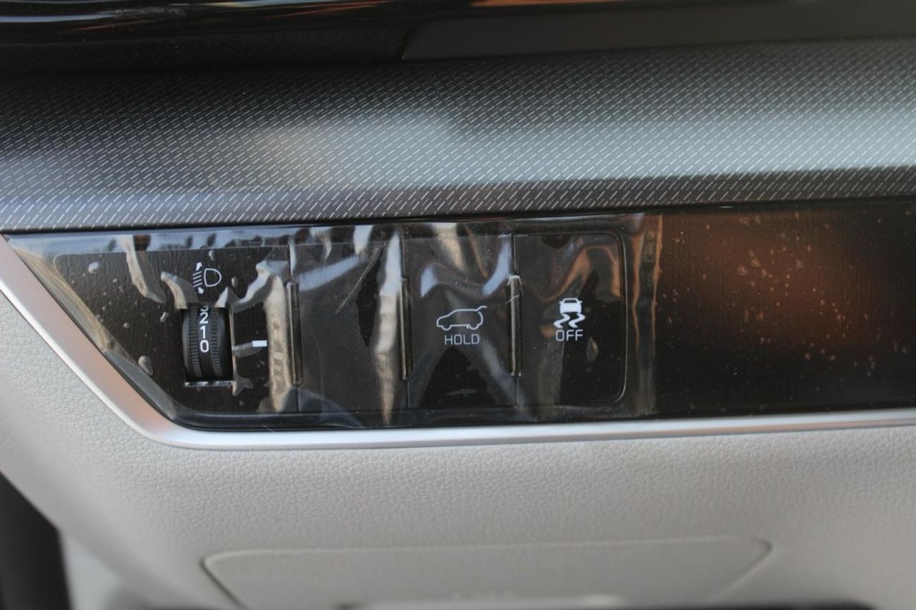 Kia Sportage 2022 MODEL KIA SPORTAGE 2.0L HYBRID