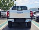 تويوتا هيلوكس SR5 TRD 4.0L PETROL SR5 TRD || 4.0L PETROL V6 4WD | WOOD INTERIOR W VISOR | BLIND SPOT | DIFFLOCK | DVD+CAMERA | READY S