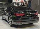 أودي A6 40 TFSI 2.0L