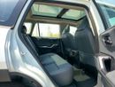 Toyota RAV4 2.0 Chinese Specs - Brand Efficiency