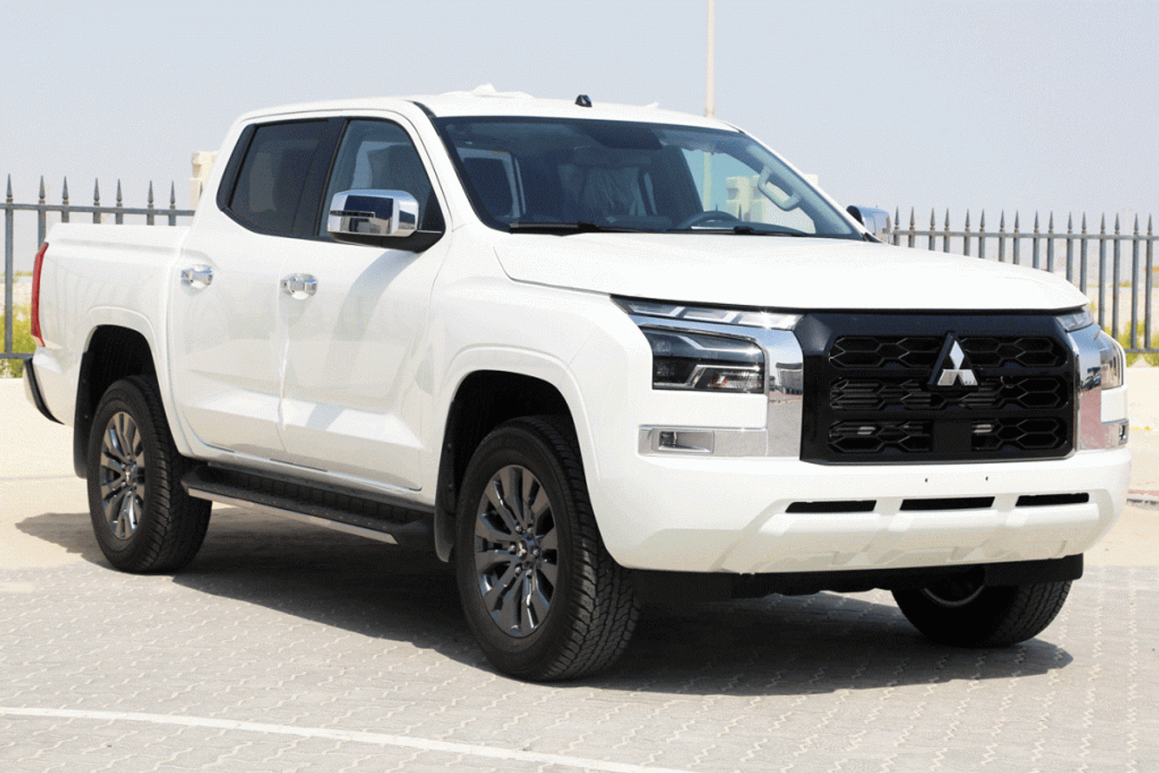 Mitsubishi L200 SPORTERO GLS DC 4X4 DIESEL 2.4L, A/T,MY24