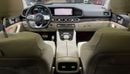 Mercedes-Benz GLS 450 Premium 3.0L (389 HP)