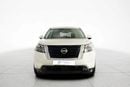 Nissan Pathfinder SV 3.5L (260 HP) 4WD SV 3.5