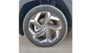 Hyundai Tucson HYUNDAI TUCSON 1.6 LTR TURBO 2024 MODEL