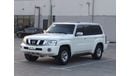 Nissan Patrol Super Safari