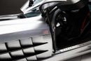 Mercedes-Benz SLR 722