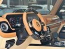 مرسيدس بنز G 63 AMG نسخة  1