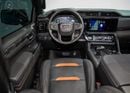 GMC Sierra 1500 CREWCAB AT4