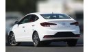 Hyundai Elantra 2.0 | 2020 Model "Hailstorm Damage" available for export sales.