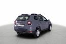 Renault Duster PE 1.6L PE 2.5
