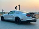 فورد موستانج GT