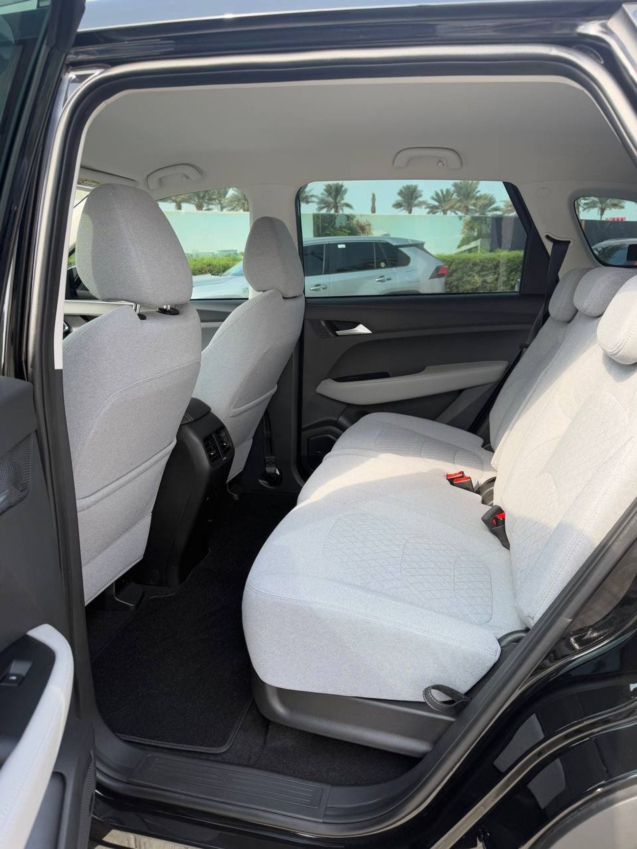 Chevrolet Captiva LT