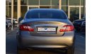 Infiniti M37 FULL OPTION