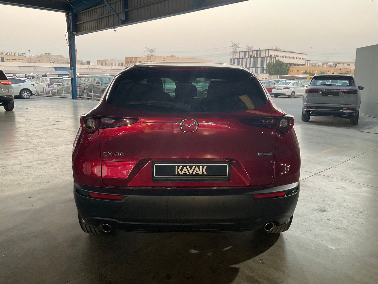 Mazda CX30 Urbane | Guaranteed Warranty | 0 Down Payment