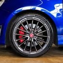 Abarth 595 AED 957 P.M • 0% Downpayment •  Abarth 595 Competizione • Agency Warranty