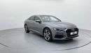 أودي A6 Audi A6 2