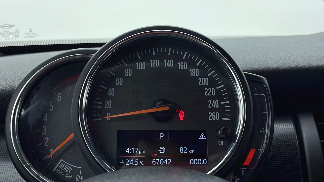 Mini Cooper N/A 1500