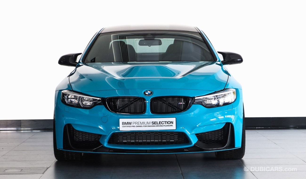 BMW M4