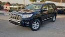تويوتا برادو 2.7L 4WD PETROL (USED)
