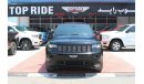 Jeep Grand Cherokee GRAND CHEROKEE LAREDO 3.6L 2019 - FOR ONLY 2,254 AED MONTHLY