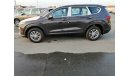 Hyundai Santa Fe 2.5L,NEW FACE,PUSH START ,ELECTRIC SEAT