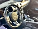 فورد موستانج EcoBoost 2.3L Coupe A/T