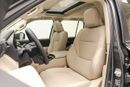 تويوتا لاند كروزر GXR S 4.0L - Grey Mettalic Inside Beige | Export Only