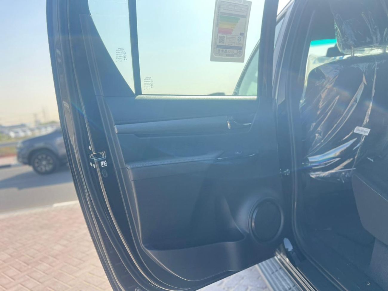 تويوتا هيلوكس