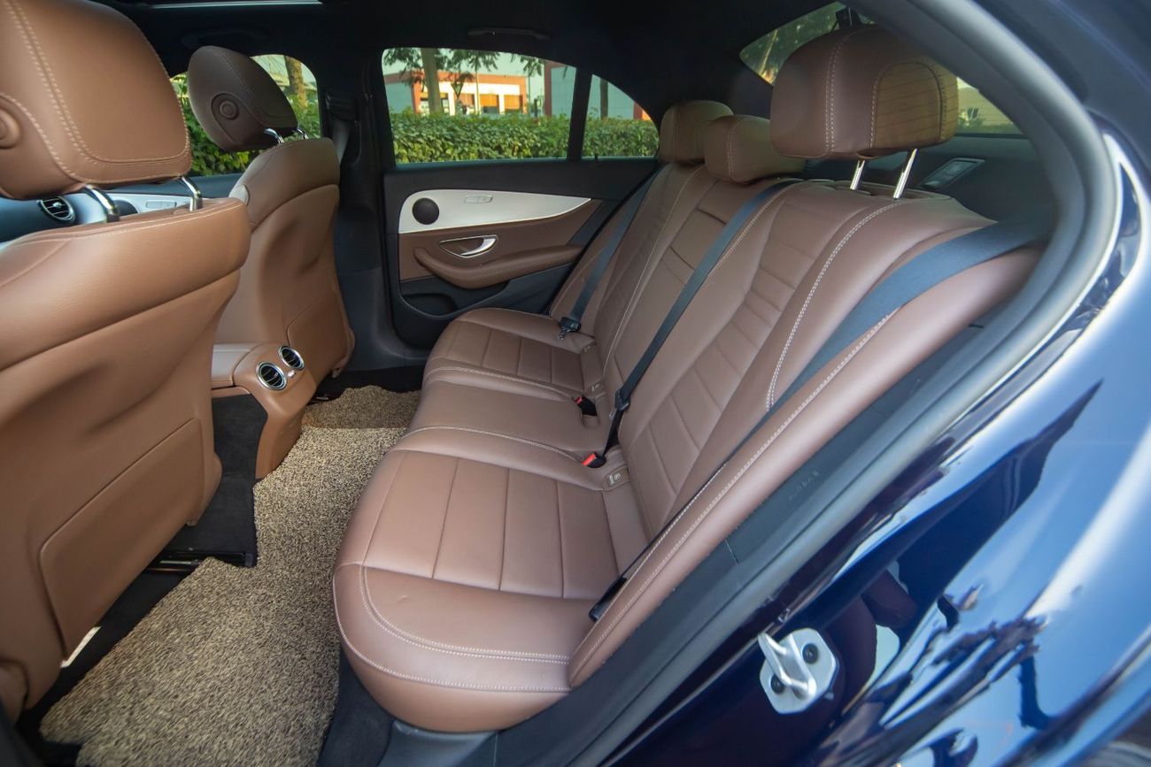 Mercedes-Benz E 250 E250