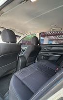 Nissan Altima S 2.5L