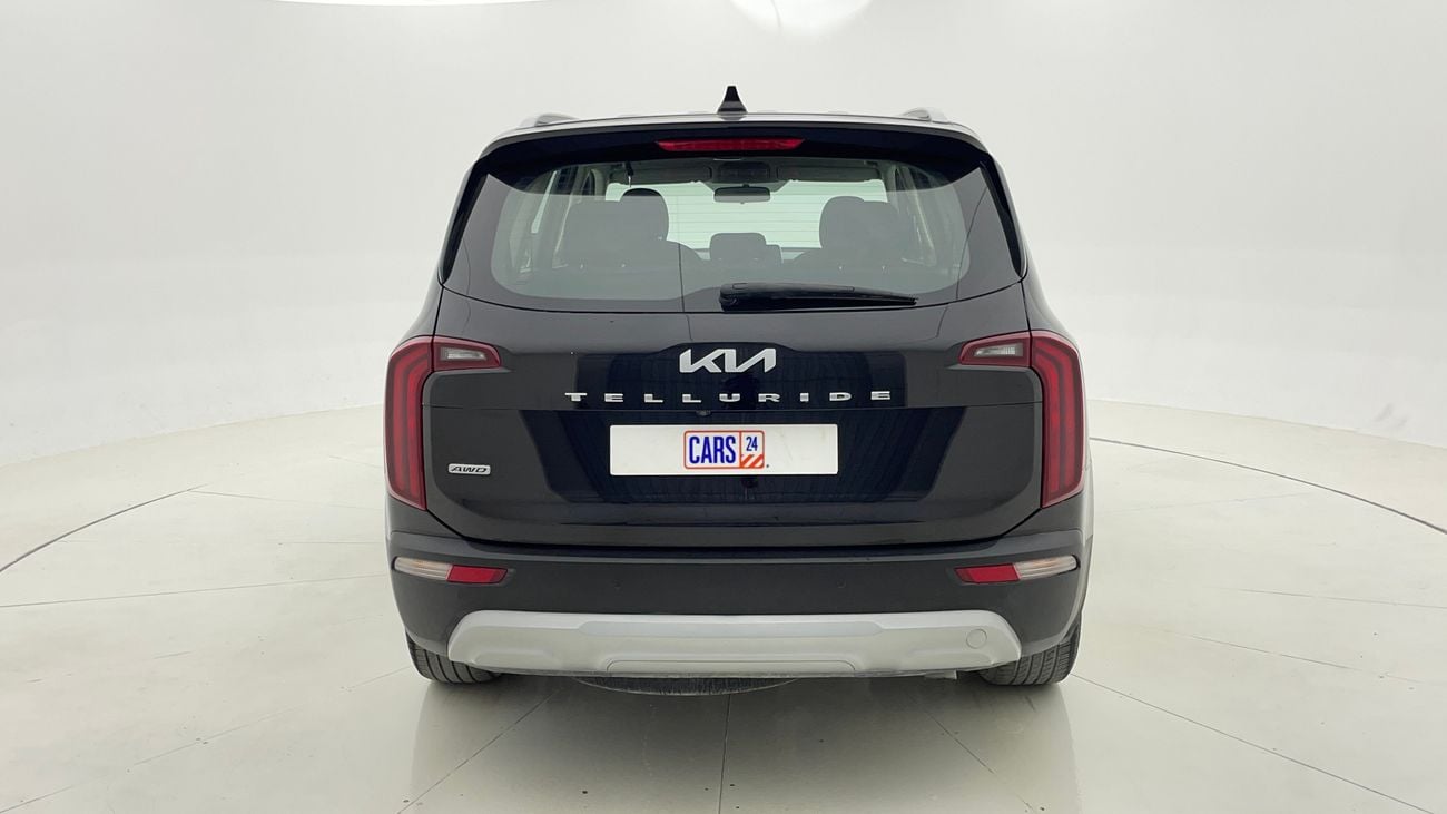 Kia Telluride LX 3.8 | Zero Down Payment | Free Home Test Drive