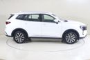 Ford Territory TREND TER2126 /MOTORS AL QOUZ SHOWROOM