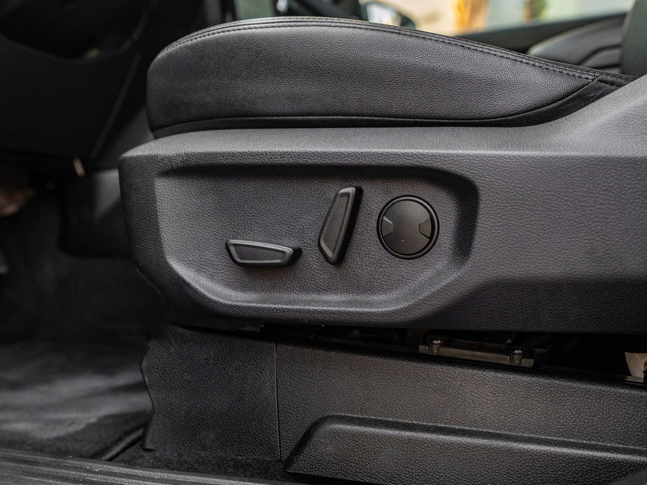 فورد ايفرست XLT