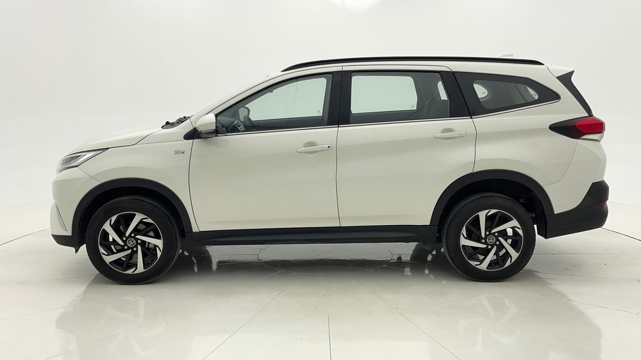 Toyota Rush EX 1.5 | Zero Down Payment | Home Test Drive